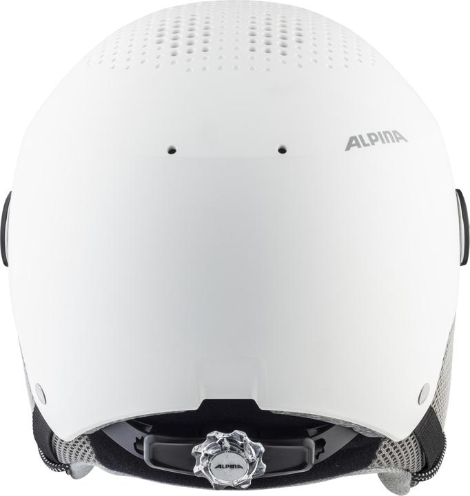 Immagine prodotto ALPINA SPORTS Arber Visor Q Lite (54 - 58 cm, M)