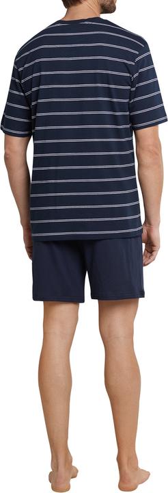 Produktbild Schiesser Pyjama Casual Bequem sitzend (3XL)