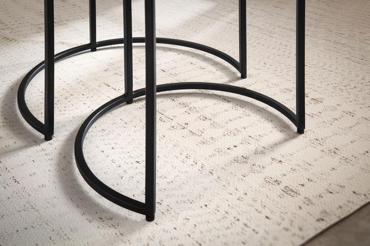 Actual product image Wohnling Isabella (45 x 45 x 55 cm)