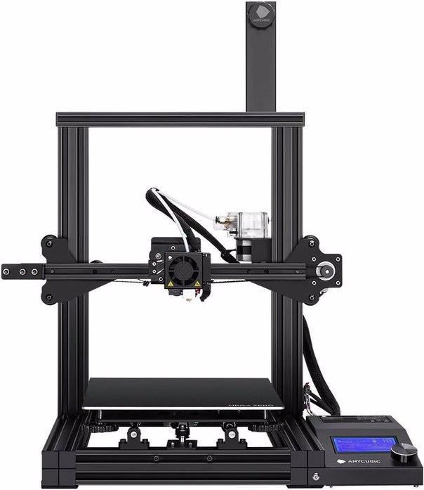 Immagine prodotto Anycubic Mega Zero