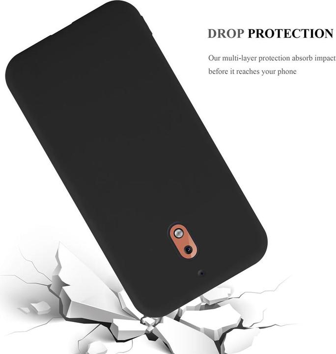 Produktbild Cadorabo TPU Candy Cover (Nokia 2.1)