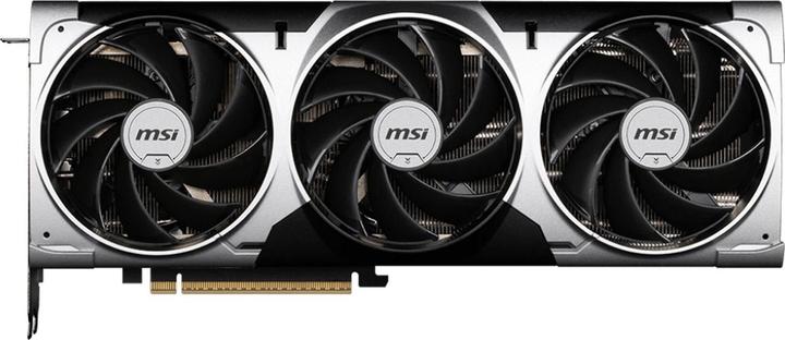 Produktbild MSI RTX 5070 12GB VENTUS 3X OC (12 GB)