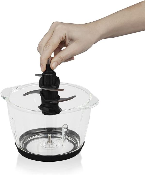 Actual product image Cloer Multishredder 6829 (1200 ml, 400 W)
