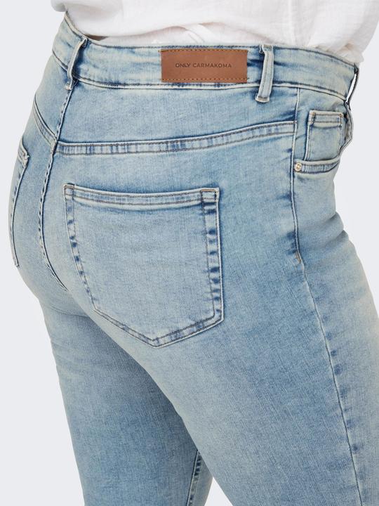 Actual product image Only CARWILLY Skinny Fit Jeans Skinny Jeans (W42/L30)