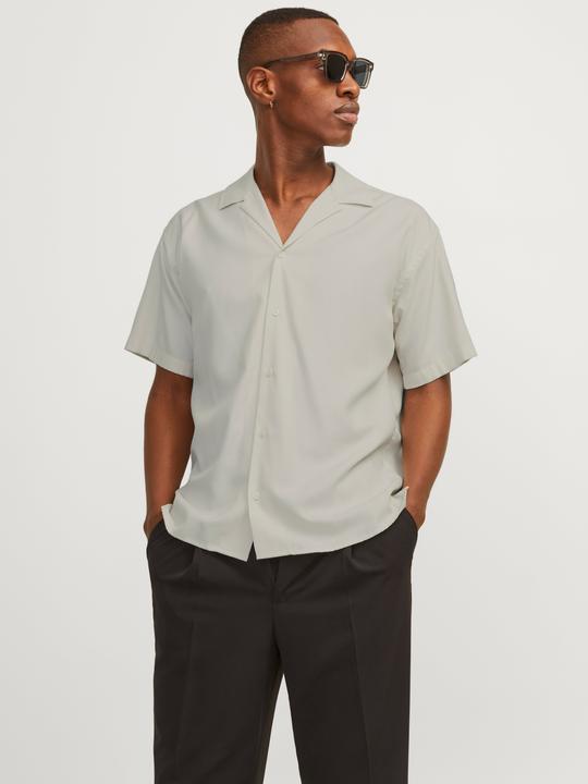 Produktbild Jack & Jones Relaxed Fit Hemd Hemd (XS)