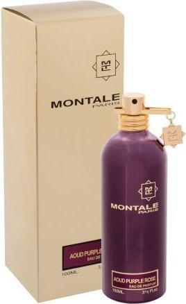 Immagine prodotto Montale Aoud Purple Rose (Eau de parfum, 100 ml)