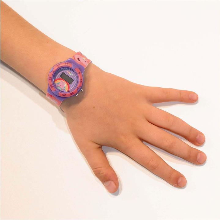 Actual product image Vadobag Peppa Pig (Analogue wristwatch, 22 mm)