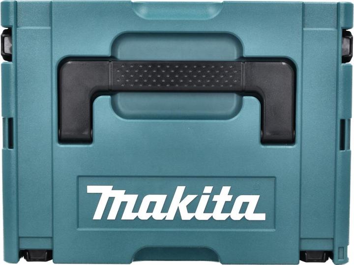 Actual product image Makita DCO 181 RG1J Battery rotary cutter 18 V 32000 rpm brushless + 1x battery 6,0 Ah + charger