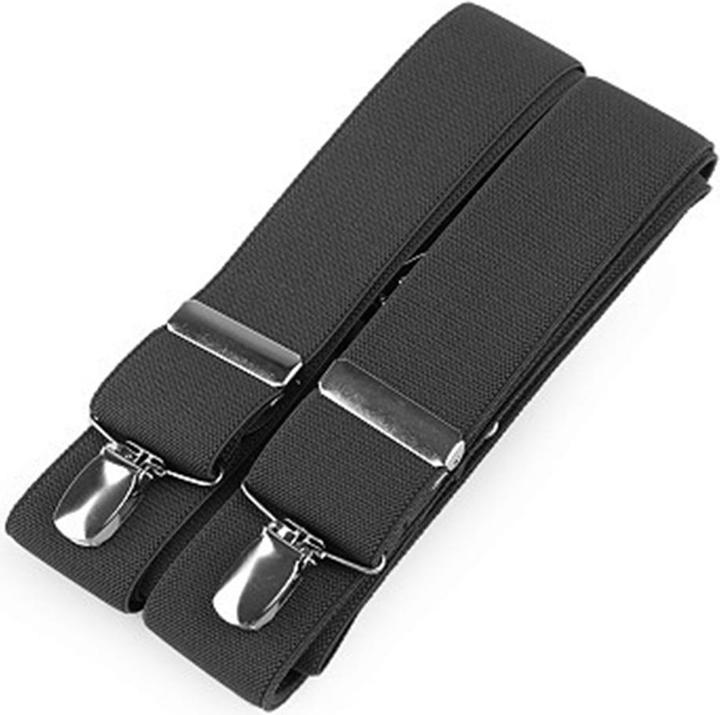 Immagine prodotto Oliver Weber Collection Bretelle / bretelle larghezza 3,5 cm lunghezza 125 cm X-Bac 650253f