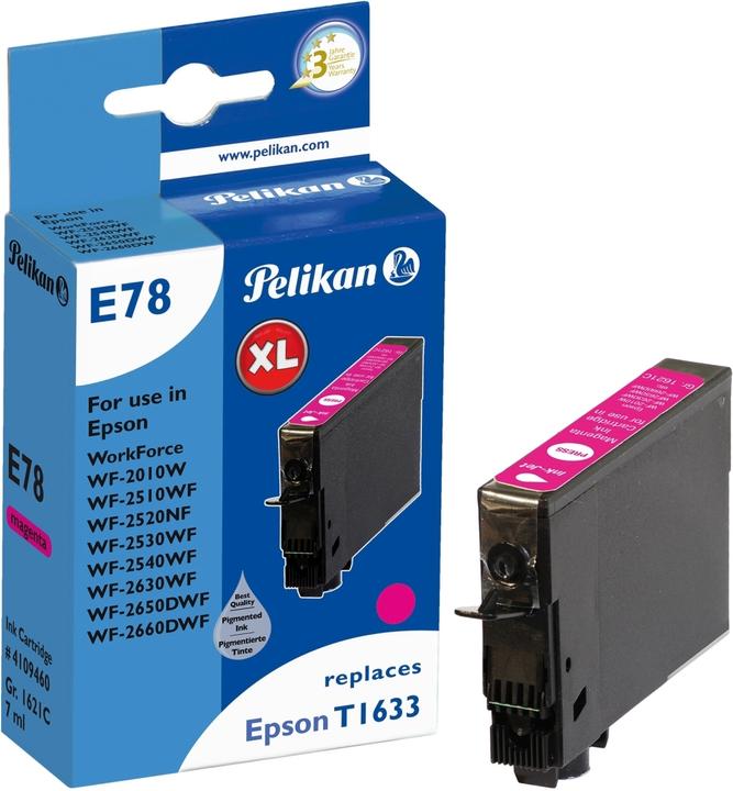 Produktbild Pelikan T163 (M)