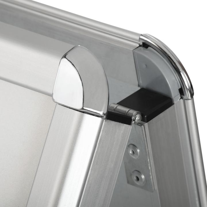 Produktbild Magnetoplan Kundenstopper (A1)