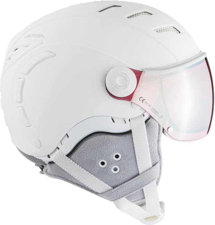Image du produit ALPINA SPORTS Jump 2.0 QV (59 - 61 cm, L)
