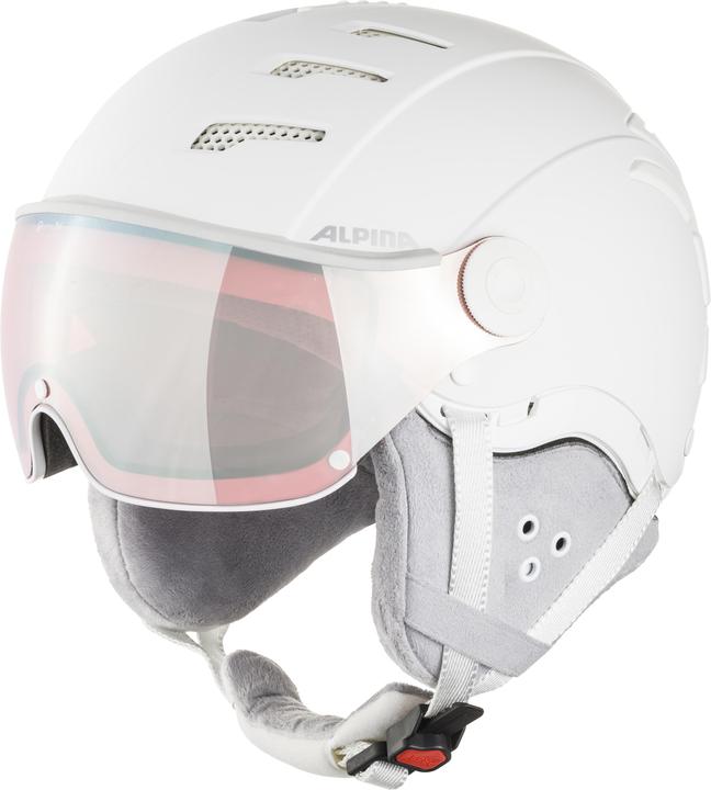 Image du produit ALPINA SPORTS Jump 2.0 QV (59 - 61 cm, L)