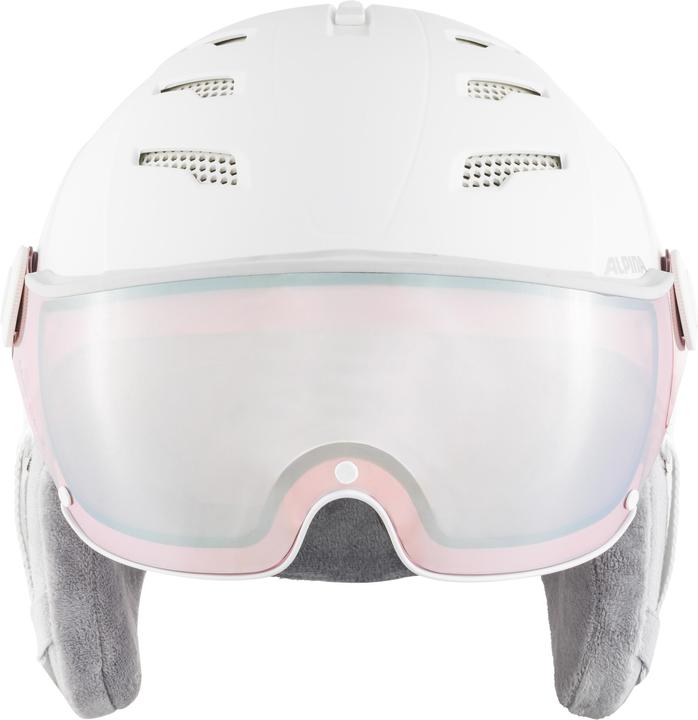 Image du produit ALPINA SPORTS Jump 2.0 QV (59 - 61 cm, L)