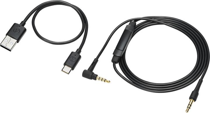 Produktbild Audio-Technica ATH-S300BT (beige) (90 h, Kabelgebunden)