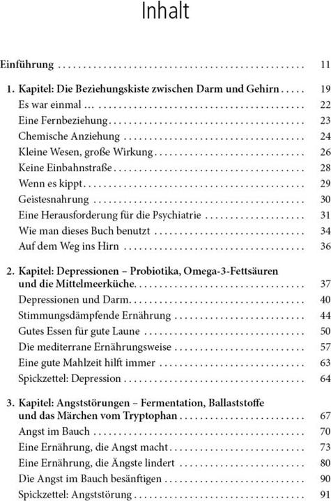 Produktbild Ernährung für die Psyche (Deutsch, Uma Naidoo, 2021)
