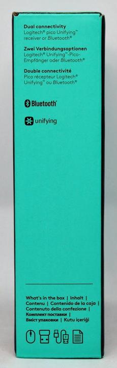 Produktbild Logitech MX Anywhere 2 (Kabellos)