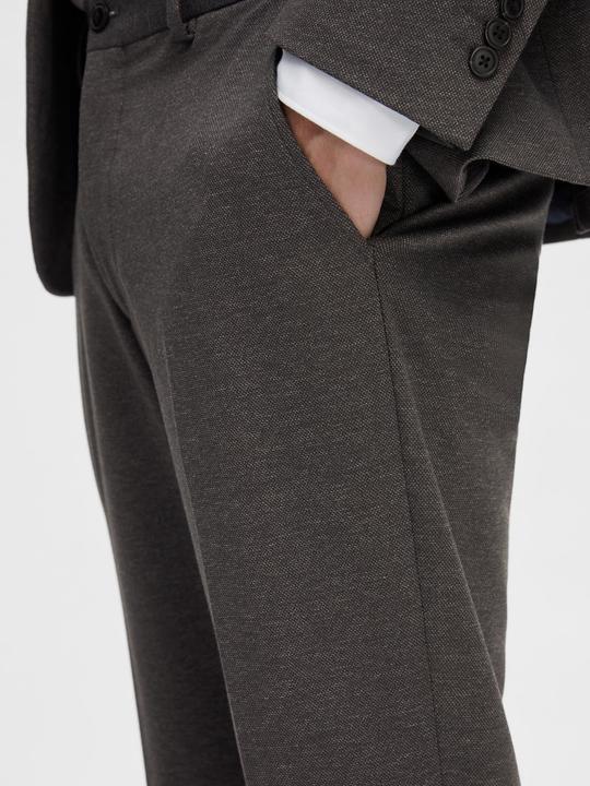 Actual product image Selected Homme Jersey Suit Trousers (56)