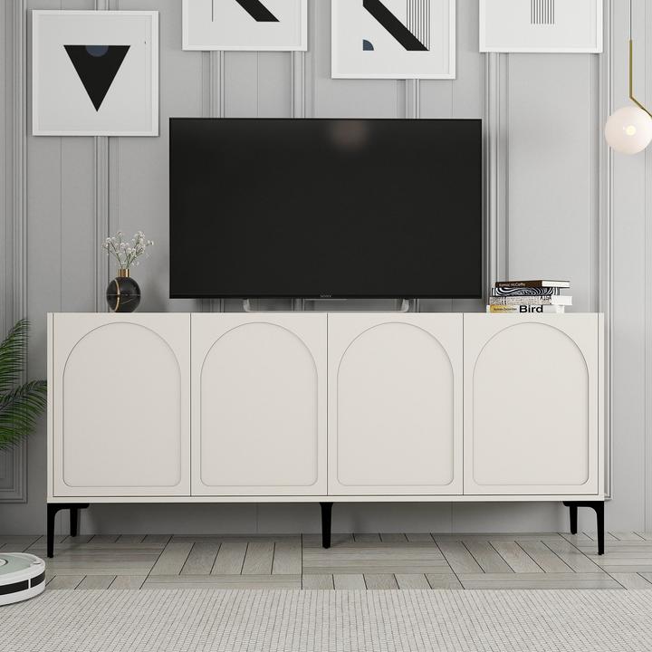 Image du produit Hanah Home Lyon (180 x 35 x 79 cm)