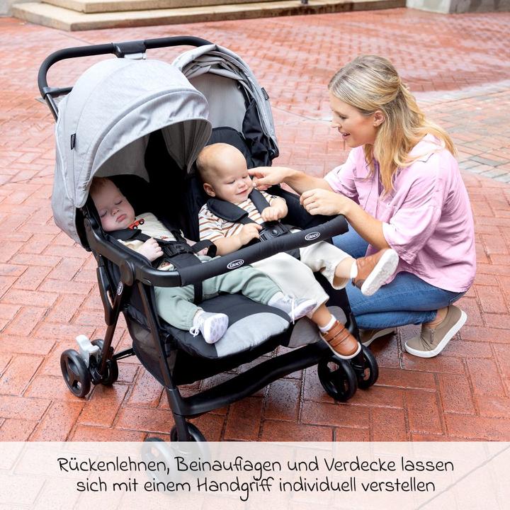 Image du produit Graco DuoRider