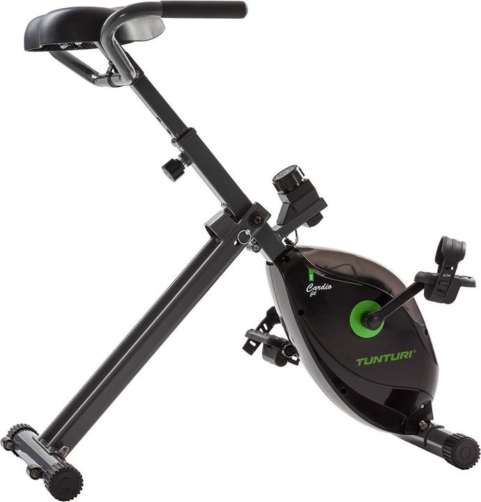 Tunturi Cardio Fit D20 Schreibtisch Fahrrad