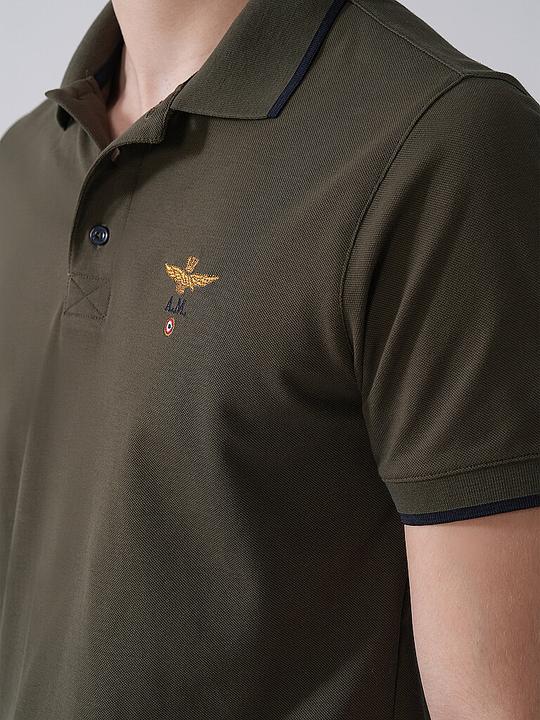 Produktbild Aeronautica Militare Poloshirt (XXL)