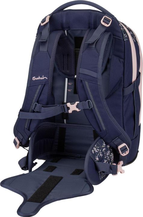 Produktbild Satch Schulrucksack Pack Bloomy Breeze (30 l)