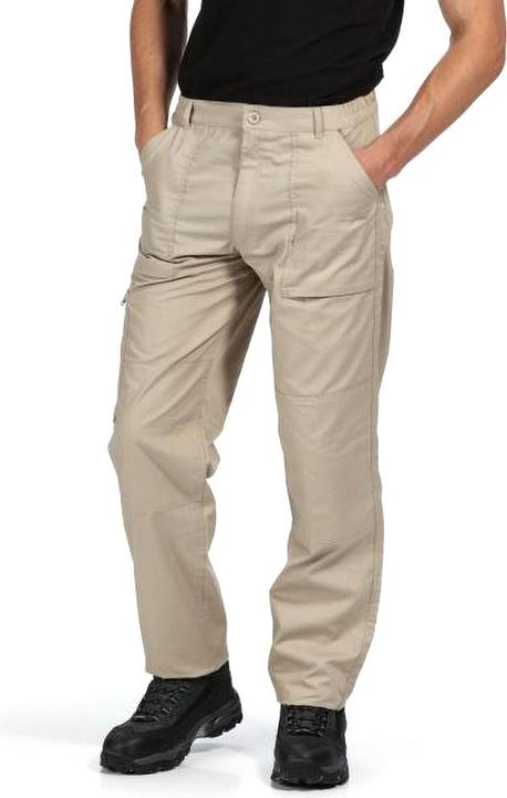 Actual product image Regatta New Action trousers standard leg length (W33)