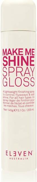 Immagine prodotto ELEVEN Australia Make Me Shine Spray Gloss 200ml (200 ml)