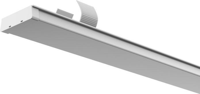 Lichtline Blindmodul