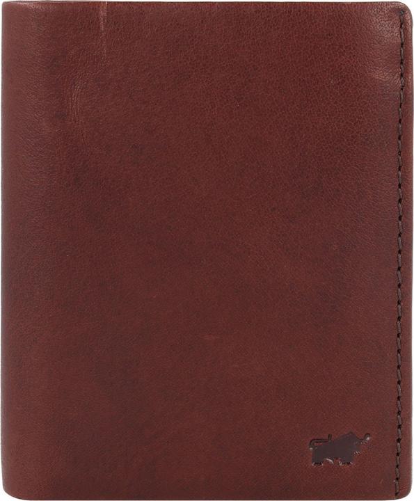Produktbild Braun Büffel Geldbörse Sven 62141