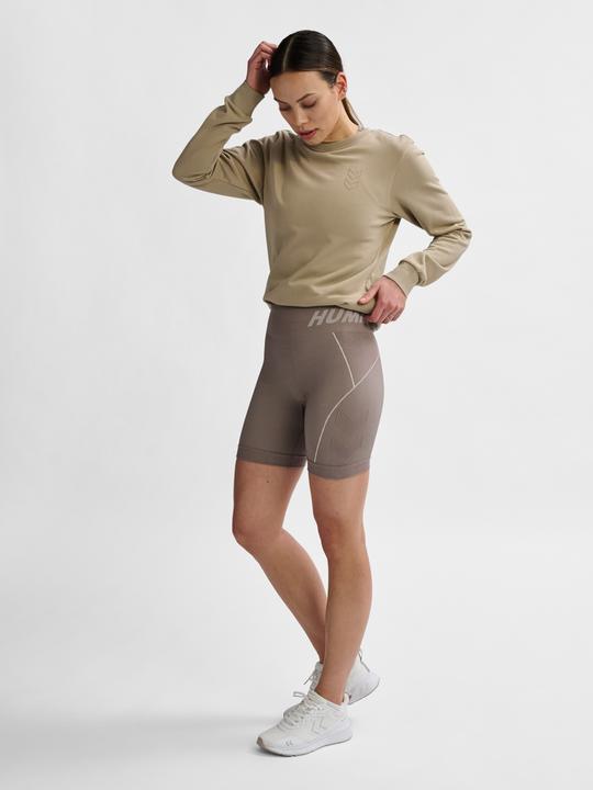 Immagine prodotto hummel Hmlactive Sweatshirt Donna (XL)