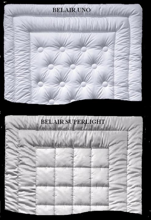 Image du produit Billerbeck Belair (230 g, 160 x 240 cm)