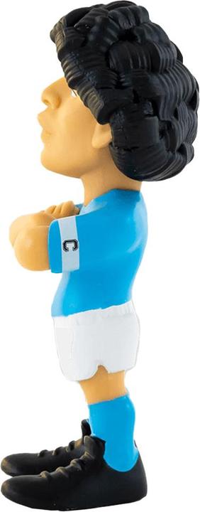 Immagine prodotto SSC Napoli Diego Maradona MiniX Statuetta