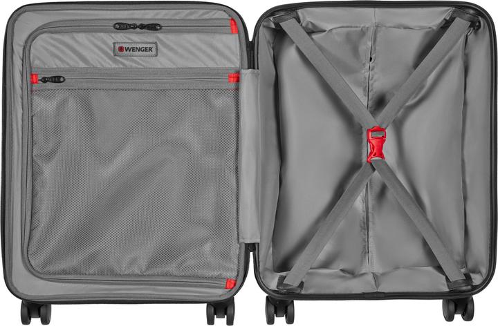Produktbild Wenger Legacy Carry-On (39 l, Handgepäck (bis 50l))