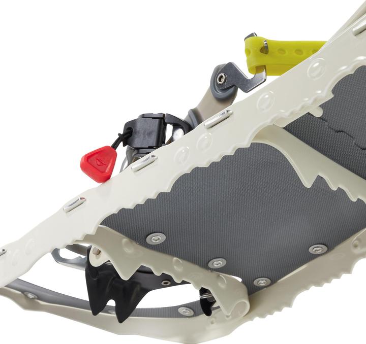Actual product image Msr Lightning Explore W25 Drift (25.20")