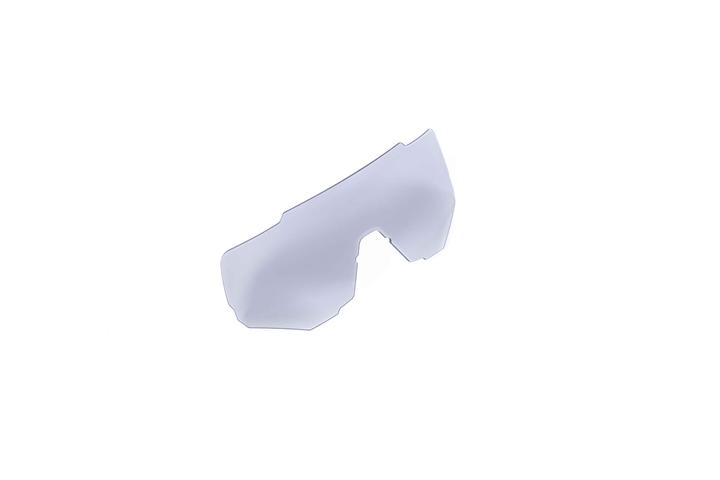 Actual product image Coast Optics Nita XL Sportbrille schwarz mit Photochromen Glas (Black)