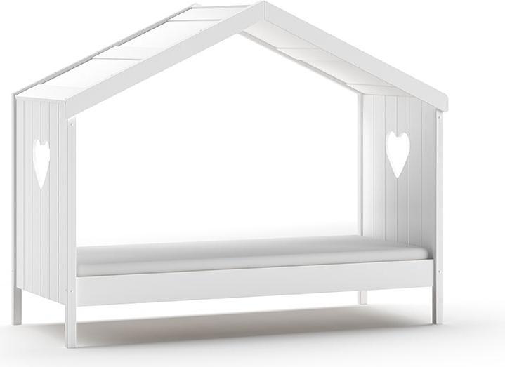Actual product image Vipack House bed Amori (90 x 200 cm)