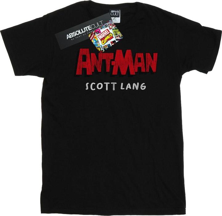 Produktbild AntMan AKA Scott Lang TShirt (XL)