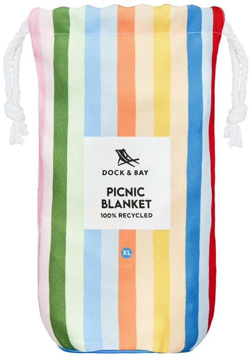 Immagine prodotto Dock & Bay Towel PICNIC BLANKET