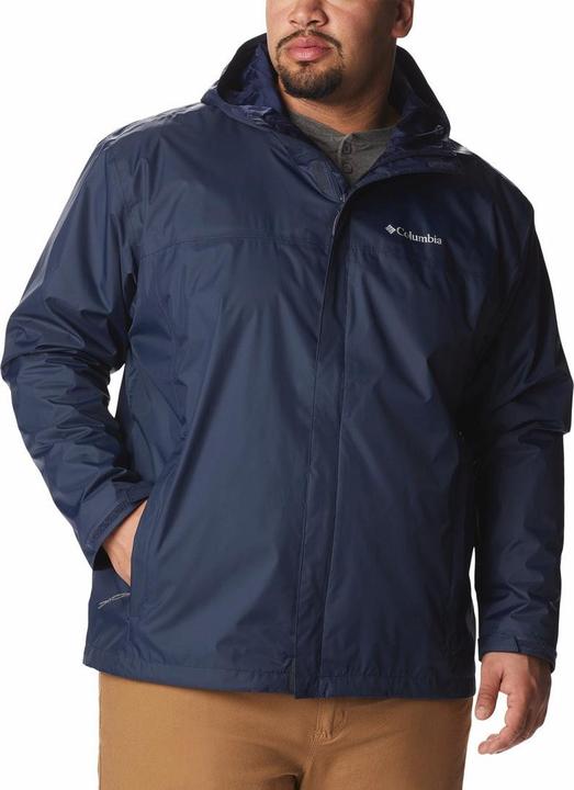 Produktbild Columbia Watertight II Jacket (M)