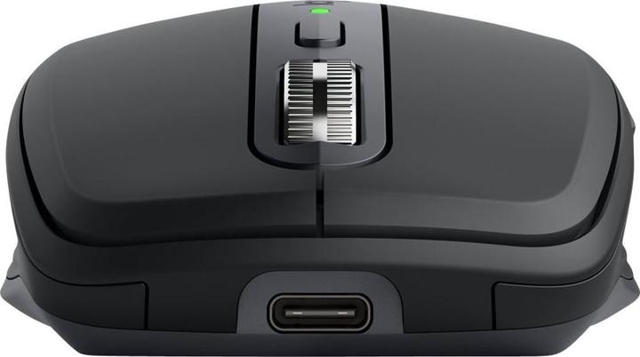 Actual product image Logitech MX Anywhere 3 (Wireless)