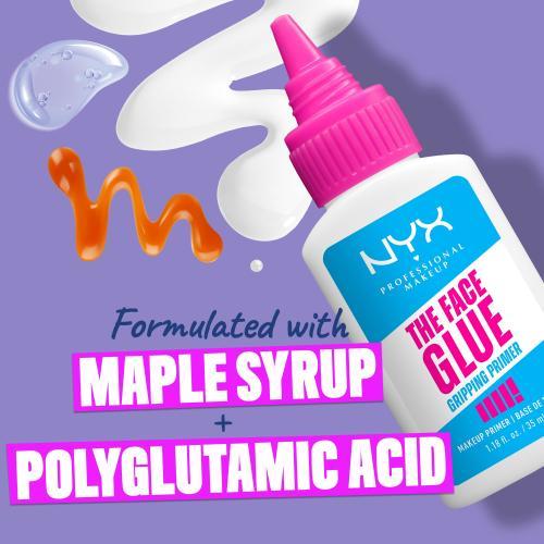 Produktbild NYX Professional Make-Up Nyx The Face (Transparent)
