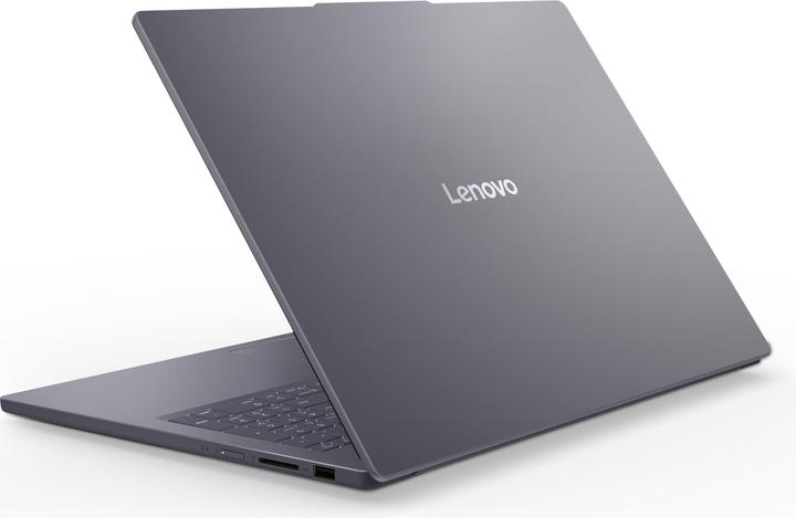 Produktbild Lenovo IdeaPad Slim 3 16AHP10 16" WUXGA R7-8840HS 16GB/512GB SSD Win11 (16", AMD Ryzen 7 8840HS, 512 GB, Nummernblock)