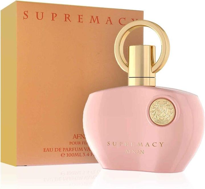 Produktbild Afnan Supremacy Pink by (Eau de Parfum, 100 ml)