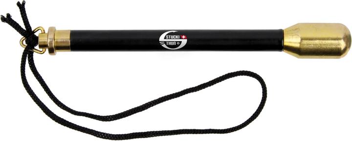 Stucki Thun Fischtöter Metal