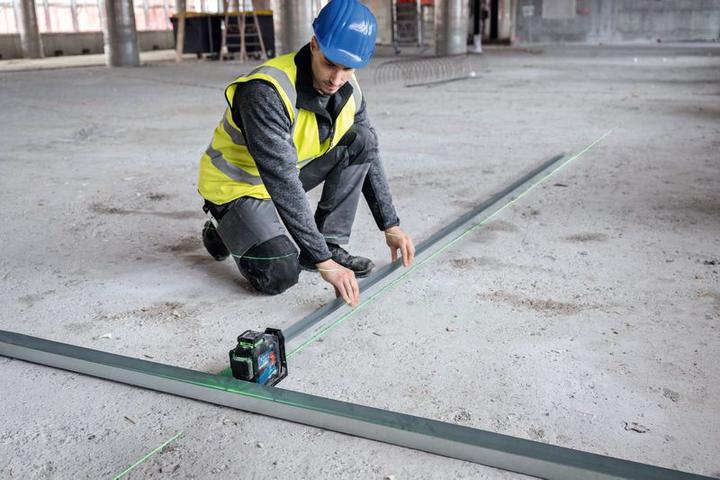 Immagine prodotto Bosch Professional Linienlaser
