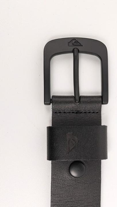 Produktbild Quiksilver Leder Gürtel (M)