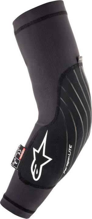 Immagine prodotto Alpinestars Paragon Lite Youth Elbow Prote (L, Protettori gomito, Coppia)