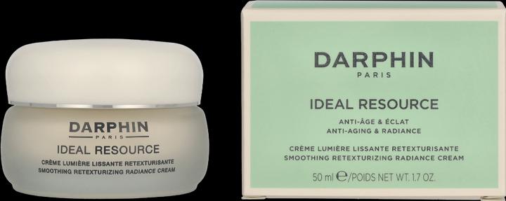Image du produit Darphin ressource idéale (50 ml, Crème de jour)